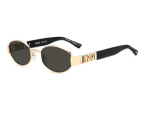 Occhiale da sole da donna Dsquared2 mod. D20155S